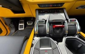 Lamborghini Urus SE 4.0 V8 Plug-in Hybrid 4WD, снимка 7