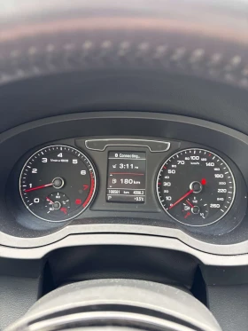 Audi Q3 PROGRESSIV/CARFAX/ПАНОРАМА/ПОДГРЕВИ, снимка 8