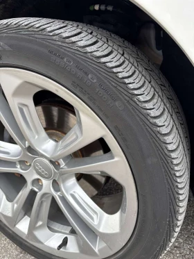 Audi Q3 PROGRESSIV/CARFAX/ПАНОРАМА/ПОДГРЕВИ, снимка 6