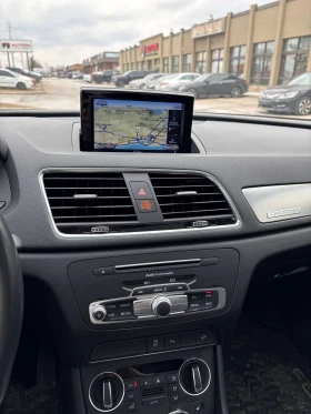 Audi Q3 PROGRESSIV/CARFAX/ПАНОРАМА/ПОДГРЕВИ, снимка 9