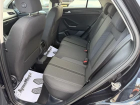 VW T-Roc 2.0 TDI AVT KAMERA LED, снимка 11