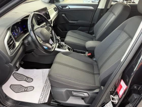 VW T-Roc 2.0 TDI AVT KAMERA LED, снимка 8