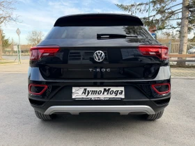 VW T-Roc 2.0 TDI AVT KAMERA LED, снимка 6