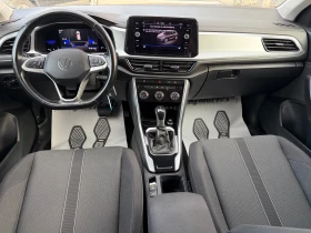 VW T-Roc 2.0 TDI AVT KAMERA LED, снимка 7