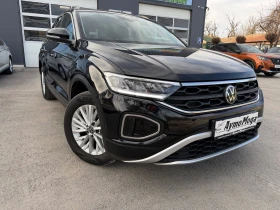 VW T-Roc 2.0 TDI AVT KAMERA LED, снимка 2