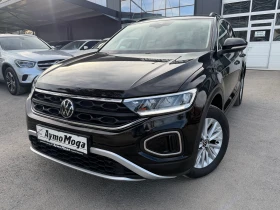 VW T-Roc 2.0 TDI AVT KAMERA LED, снимка 1