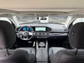 Mercedes-Benz GLS 400 AMG* BURMESTER* 7 МЕСТЕН* МАСАЖ* FULL EXTRA*  , снимка 8