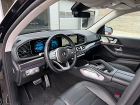 Mercedes-Benz GLS 400 AMG* BURMESTER* 7 МЕСТЕН* МАСАЖ* FULL EXTRA*  , снимка 11