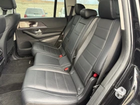 Mercedes-Benz GLS 400 AMG* BURMESTER* 7 МЕСТЕН* МАСАЖ* FULL EXTRA*  , снимка 7