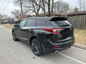 Acura Rdx A-Spec* ELS Audio* PANORAMA* ПОДГРЕВ* KEYLESS* , снимка 3