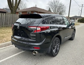 Acura Rdx A-Spec* ELS Audio* PANORAMA* ПОДГРЕВ* KEYLESS* , снимка 4