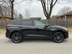 Acura Rdx A-Spec* ELS Audio* PANORAMA* ПОДГРЕВ* KEYLESS* , снимка 6