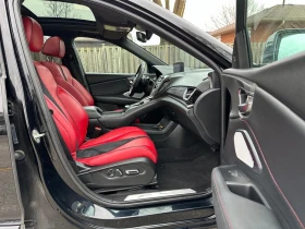 Acura Rdx A-Spec* ELS Audio* PANORAMA* ПОДГРЕВ* KEYLESS* , снимка 8