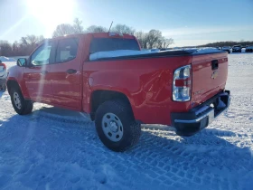 Chevrolet Colorado, снимка 4