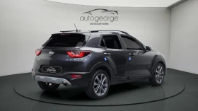 Kia Stonic 1.6 Prestige autogeorge.com, снимка 2