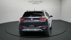 Kia Stonic 1.6 Prestige autogeorge.com, снимка 4