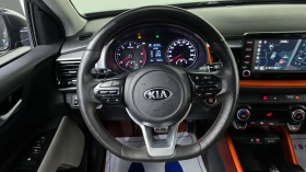 Kia Stonic 1.6 Prestige autogeorge.com, снимка 17