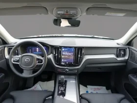 Volvo XC60 B5 AWD = Plus Dark = Гаранция, снимка 8