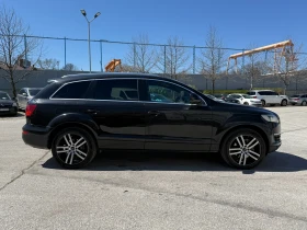 Audi Q7 3.0tdi/Quattro/7места, снимка 5