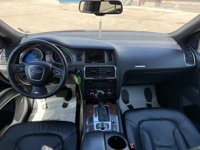 Audi Q7 3.0tdi/Quattro/7места, снимка 12