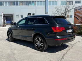 Audi Q7 3.0tdi/Quattro/7места, снимка 3