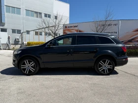 Audi Q7 3.0tdi/Quattro/7места, снимка 2