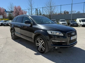 Audi Q7 3.0tdi/Quattro/7места, снимка 6