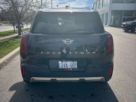 Mini Countryman * Cooper S * PANO* KEYLES* ПОДГРЕВ* , снимка 4