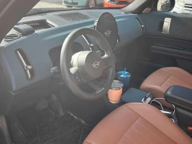 Mini Countryman * Cooper S * PANO* KEYLES* ПОДГРЕВ* , снимка 5