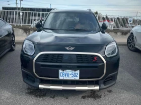 Mini Countryman * Cooper S * PANO* KEYLES* ПОДГРЕВ* , снимка 6