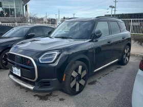 Mini Countryman * Cooper S * PANO* KEYLES* ПОДГРЕВ* , снимка 1