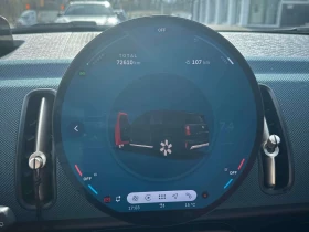 Mini Countryman * Cooper S * PANO* KEYLES* ПОДГРЕВ* , снимка 8
