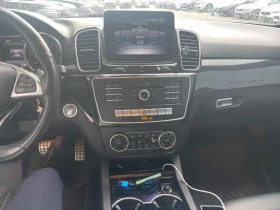 Mercedes-Benz GLE 43 AMG | DISTRONIC | 360 | HARMAN KARDON | CARFAX | , снимка 9