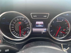 Mercedes-Benz GLE 43 AMG | DISTRONIC | 360 | HARMAN KARDON | CARFAX | , снимка 8