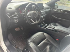 Mercedes-Benz GLE 43 AMG | DISTRONIC | 360 | HARMAN KARDON | CARFAX | , снимка 5