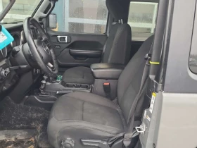 Jeep Wrangler SPORT S/CARFAX/, снимка 6