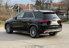 Mercedes-Benz GLE 400 d / 4-MATIC / AMG / AIRMATIC / PANO / 360 / BURM /, снимка 4
