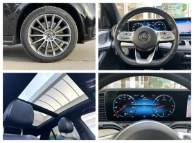 Mercedes-Benz GLE 400 d / 4-MATIC / AMG / AIRMATIC / PANO / 360 / BURM /, снимка 17