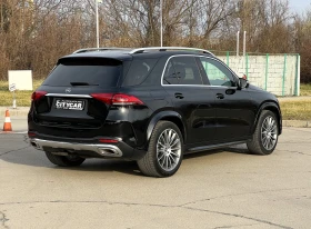 Mercedes-Benz GLE 400 d / 4-MATIC / AMG / AIRMATIC / PANO / 360 / BURM /, снимка 6