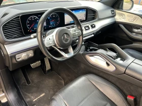 Mercedes-Benz GLE 400 d / 4-MATIC / AMG / AIRMATIC / PANO / 360 / BURM /, снимка 10