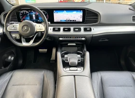 Mercedes-Benz GLE 400 d / 4-MATIC / AMG / AIRMATIC / PANO / 360 / BURM /, снимка 13