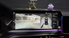 BMW X6 ПОДГРЕВИ * ПАНО * HEAD-UP * KEYLESS, снимка 14