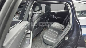 BMW X6 ПОДГРЕВИ * ПАНО * HEAD-UP * KEYLESS, снимка 12