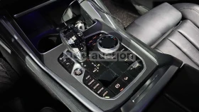 BMW X6 ПОДГРЕВИ * ПАНО * HEAD-UP * KEYLESS, снимка 9