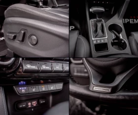 Kia Sportage 2.0CRDI-6М.ГАР.РЕАЛНИ КМ., снимка 16