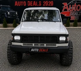 Nissan Patrol M57| 300HP| TOP| СОБСТВЕН ЛИЗИНГ, снимка 1