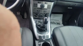 Opel Antara 2.2CDTI 4X4, снимка 10