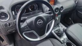 Opel Antara 2.2CDTI 4X4, снимка 8
