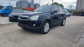 Opel Antara 2.2CDTI 4X4, снимка 1