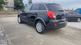 Opel Antara 2.2CDTI 4X4, снимка 6
